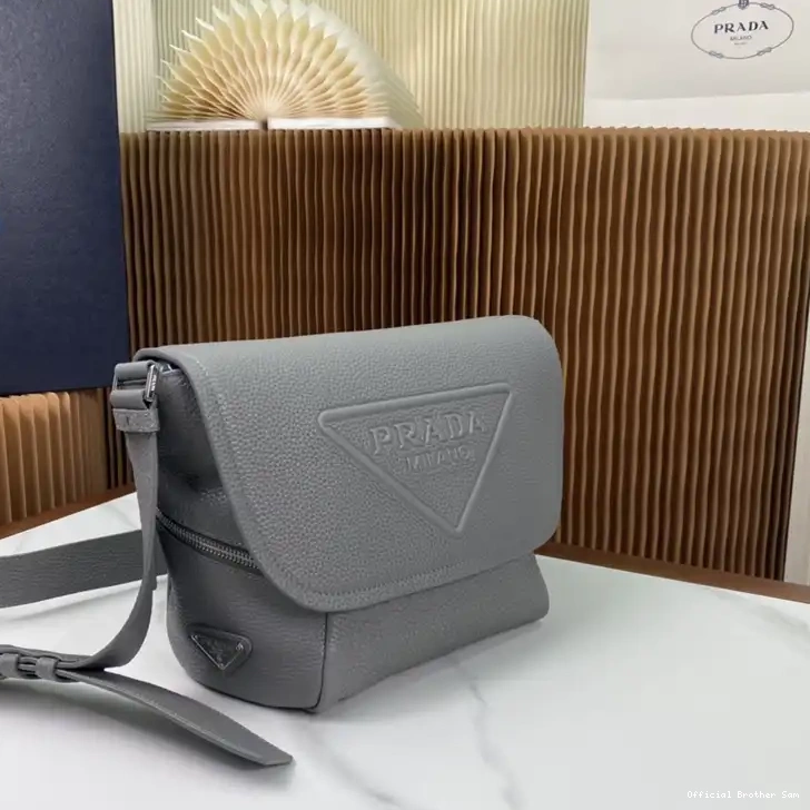 Official Brother Sam 2312YA0038 Prada Bags 0806